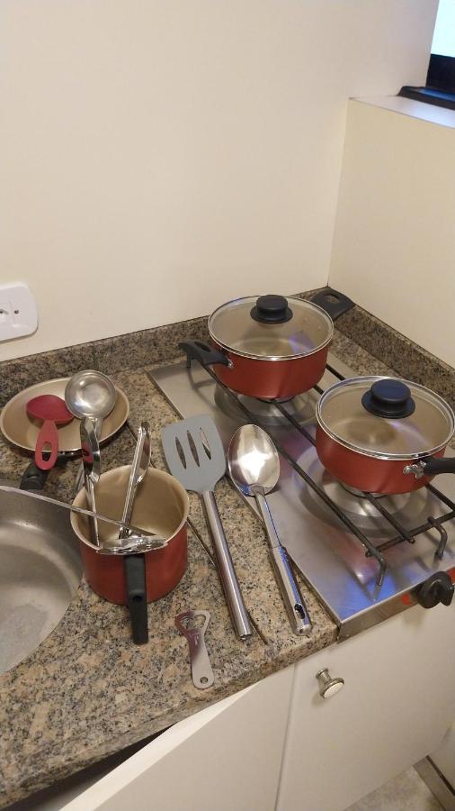Apartamento Em Sao Paulo Jardins Oscar Freire Exteriör bild