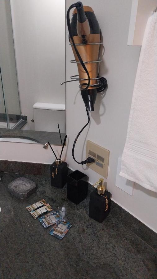 Apartamento Em Sao Paulo Jardins Oscar Freire Exteriör bild