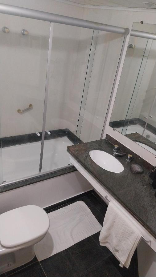 Apartamento Em Sao Paulo Jardins Oscar Freire Exteriör bild
