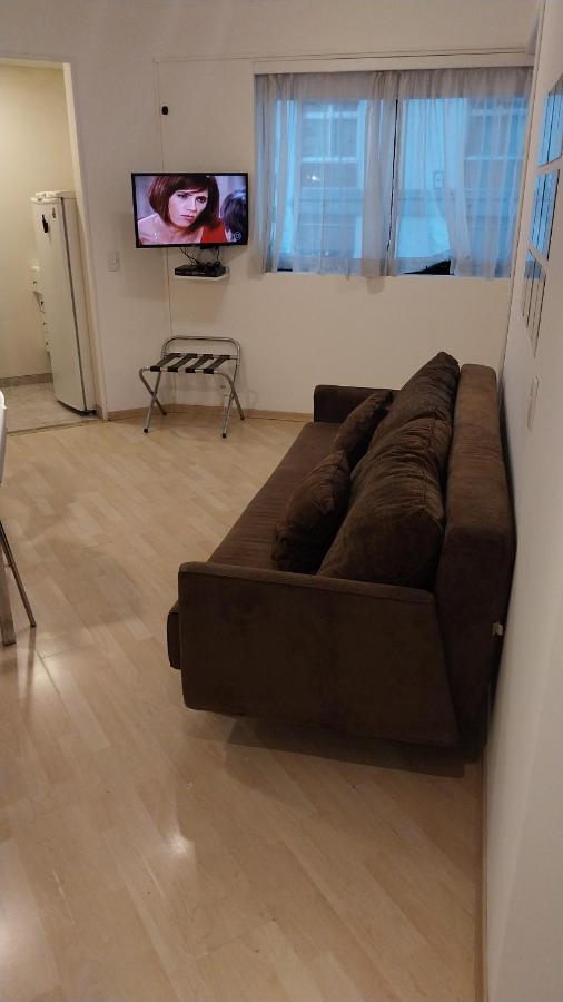 Apartamento Em Sao Paulo Jardins Oscar Freire Exteriör bild