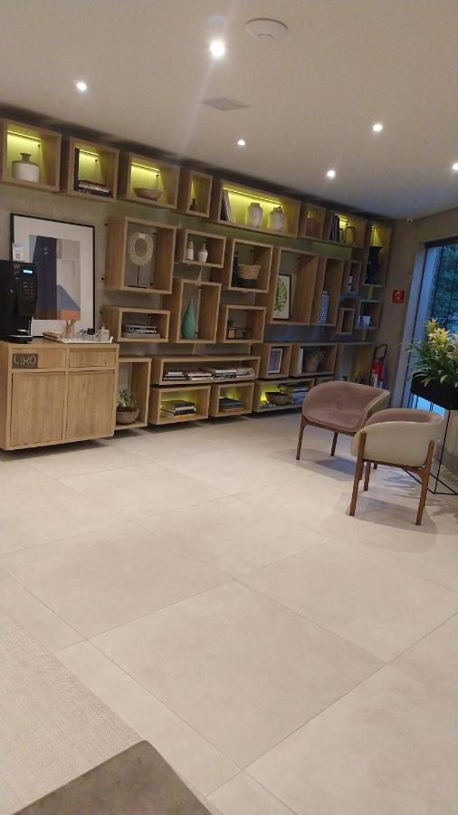 Apartamento Em Sao Paulo Jardins Oscar Freire Exteriör bild