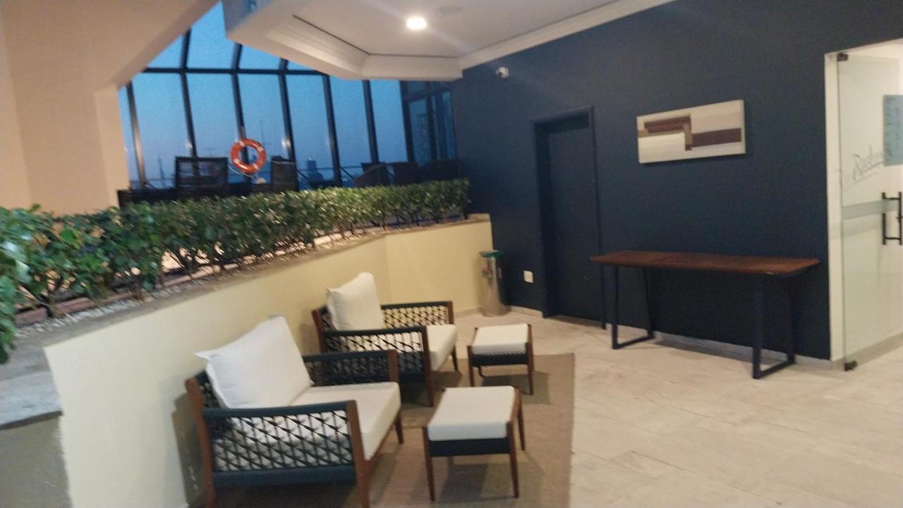 Apartamento Em Sao Paulo Jardins Oscar Freire Exteriör bild