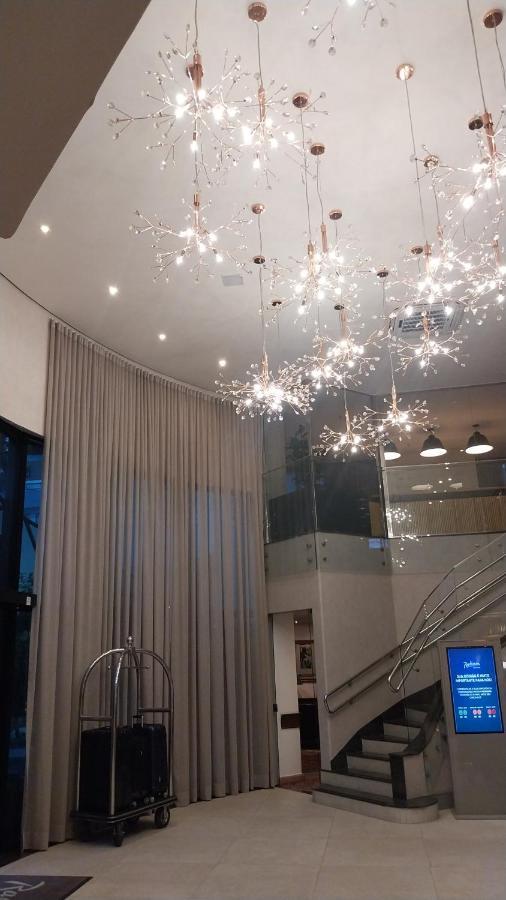 Apartamento Em Sao Paulo Jardins Oscar Freire Exteriör bild