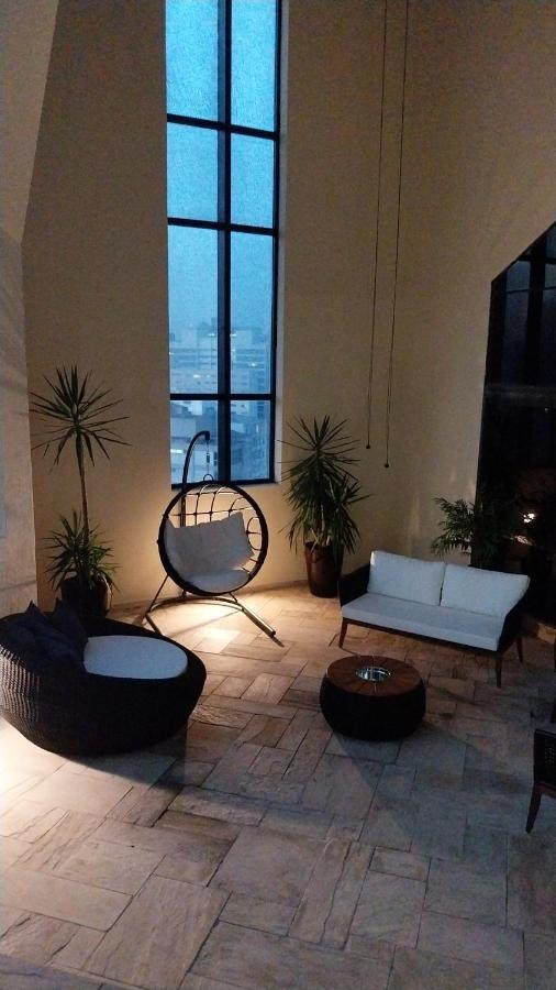 Apartamento Em Sao Paulo Jardins Oscar Freire Lägenhet Exteriör bild