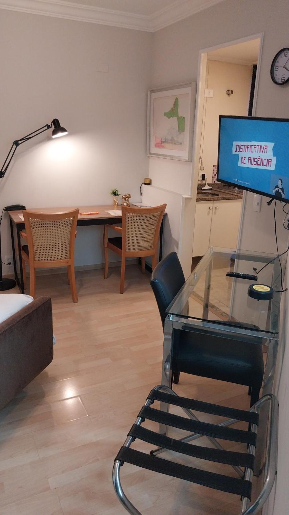 Apartamento Em Sao Paulo Jardins Oscar Freire Exteriör bild