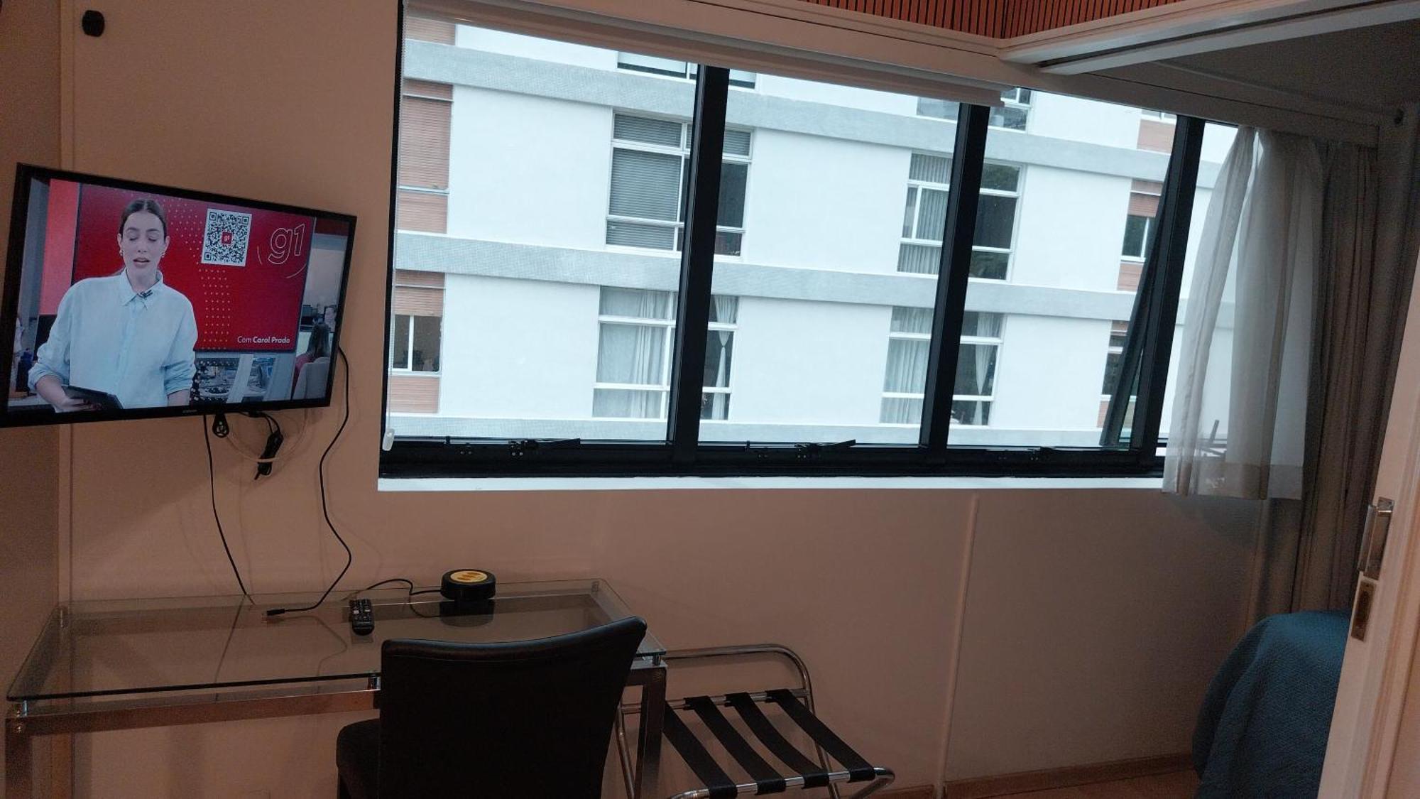 Apartamento Em Sao Paulo Jardins Oscar Freire Exteriör bild