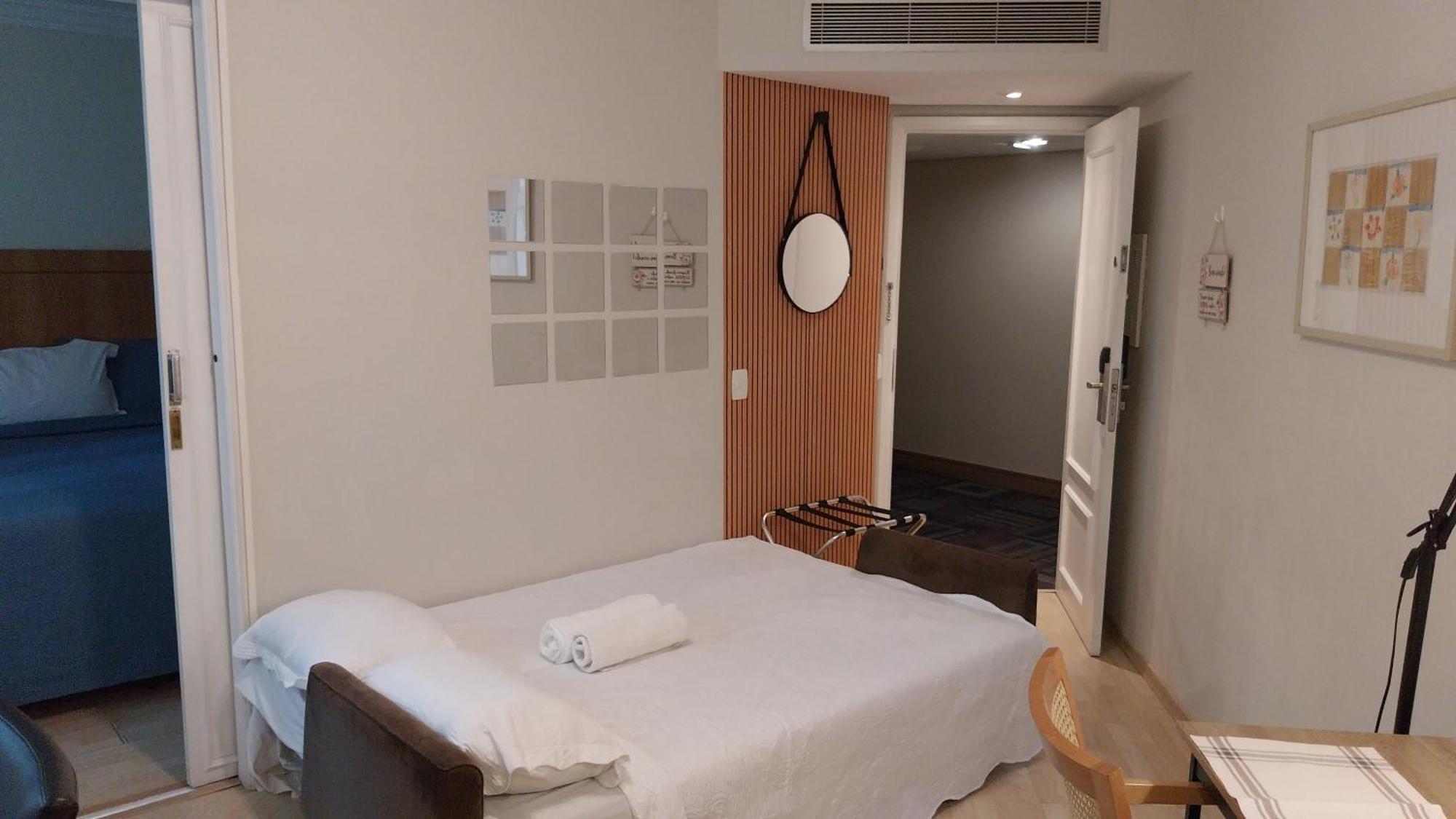 Apartamento Em Sao Paulo Jardins Oscar Freire Exteriör bild